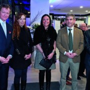 Banco BICE inaugura nueva sucursal en la Quinta Región