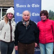 Concurso Ecuestre de Salto, Hotel La Caballeriza, Limache