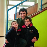 Día Abierto Colegio Internacional SEK Pacífico
