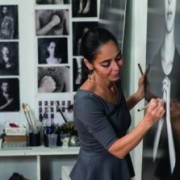 Shirin Neshat