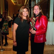 Desfile de Modas Oncofeliz en Enjoy Antofagasta