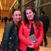 Conac Fashion Show Emma Shakty Enjoy Antofagasta 
