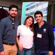 Feria Hrvatskina del Emprendimiento, Hrvatska Skola San Esteban, Antofagasta