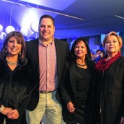 Celebración Centenario Ex alumnos The Antofagasta British School