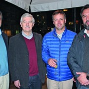51ª Jornada Directivos Nacionales de la CChC, en La Serena