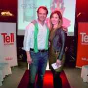 Desfile El Ropero de Olivia en Club de Campo Pan de Azúcar