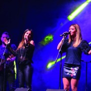 Concierto Ella Baila Sola, en Enjoy Coquimbo