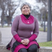 Cotidiano y terrenal