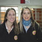 Gymnastik Fest en CDA