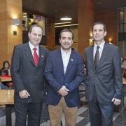 Wine & Food Comedy, Alianza Aitue y Gas Sur
