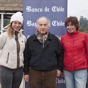 Concurso Ecuestre de Salto, Hotel La Caballeriza, Limache
