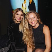 Inauguración Discoteque Blak, Talca