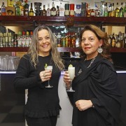 Inauguración restaurante La Cocina de Ramsés, Talca