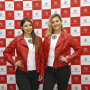 Lanzamiento del MG RX5 en Rosselot, Talca