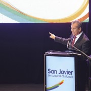 Mundo Pacífico dota de Internet gratuito a San Javier de Loncomilla