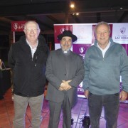 Pavo Fraterno Fundación Las Rosas, Curicó