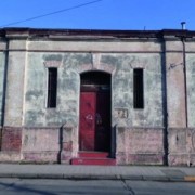 La cárcel de San Fernando: presidio, centro de detención política y monumento nacional