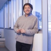 “Tenemos que empezar a trabajar como un Gran Valparaíso”