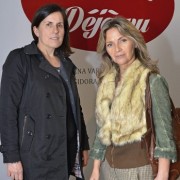 Exposición Recuerdos en Déjà Vu de Macarena Varela e Isidora Mora en Palacio Rioja