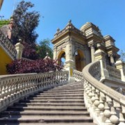 CERRO SANTA LUCÍA, MODERNIDAD, CIUDADANÍA Y PATRIMONIO URBANO