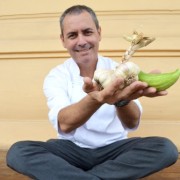 Evolución gastronómica