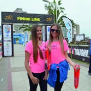 Trompman Half Series, Iquique