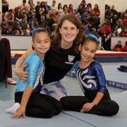 Campeonato Nacional de Gimnasia AutoClub Antofagasta