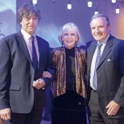 Re inauguración restauran del Club de Yates