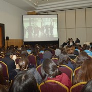 Encuentro Vocacional Vive Tu Futuro, UDD