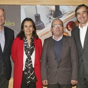 ARAUCO compartió con trabajadores y comunidad anuncio de Proyecto Mapa