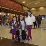 Cine en familia