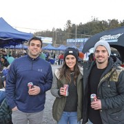Liga fútbol mixto, Somos Fútbol