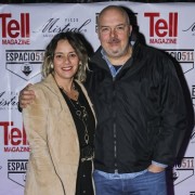 Fiesta Inaugural Espacio 511 en Club Español de Reñaca
