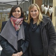The Marketplace en Club Naval de Campo Las Salinas 