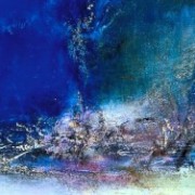 El formato de Zao Wou-Ki