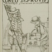 El origen de los barrios de La Serena