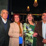 Cena María Ayuda Enjoy Antofagasta