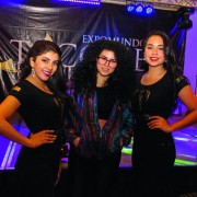 Expo Tacones en Enjoy Antofagasta