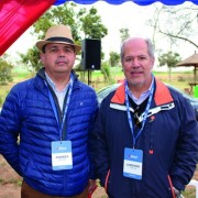 Asado de Fiestas Patrias Los Socios con Chupalla, CChC La Serena