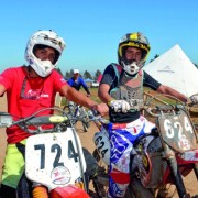 Campeonato Interregional Zonal Norte de Motocross y ATV 2018, en La Serena