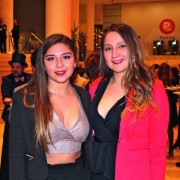 Celebración aniversario Nº 20 de HIKZA Ltda.