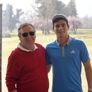 Campeonato de Golf Joaco & Friends, Club de Golf La Dehesa