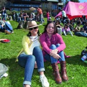 Fiesta Criolla Familiar, CDA