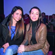 Jazz, vinos y blues, Crazy Jazz