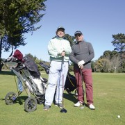 Campeonato de golf Copa La Posada