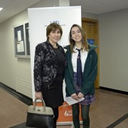 Premiación Concurso de Ensayos Facultad de Psicología UDD