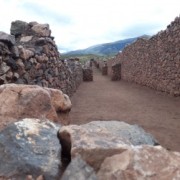 El Qhapaq Ñan al sur del valle del Maipo. Un patrimonio arqueológico por conocer y proteger