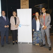 Principal presenta las mejores alternativas de inversión local e internacional