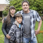 Fonda pituca en Colchagua