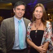 Cena Cámara Chilena de la Construcción, en Club de Campo Naval Las Salinas